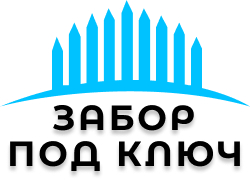 Односкатные Навесы во дворе пример 4 в Рaменском